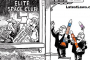 ISRO Space Launches