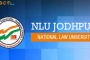 NLU Jodhpur