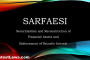 SARFAESI