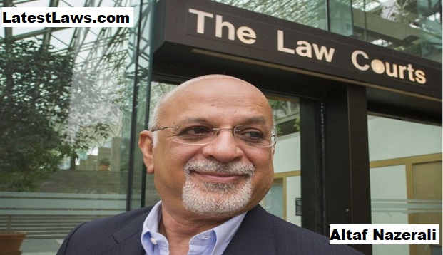 Altaf Nazerali