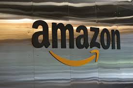 Amazon 1
