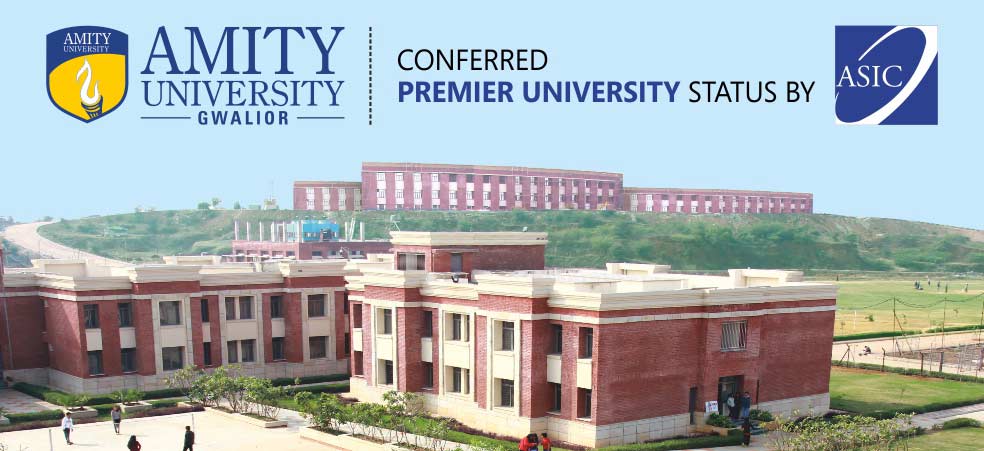 Amity Gwalior