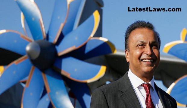 Anil Ambani