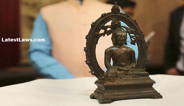 Buddha Statue