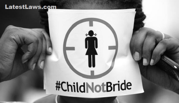 Child Marriage