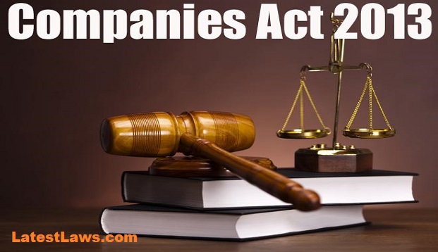 Companies Act, 2013