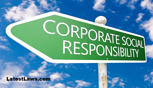 Corporate Social Responsibility, CSR