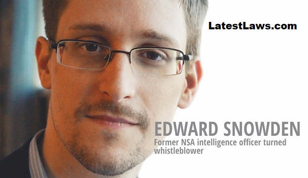 Edward Snowden