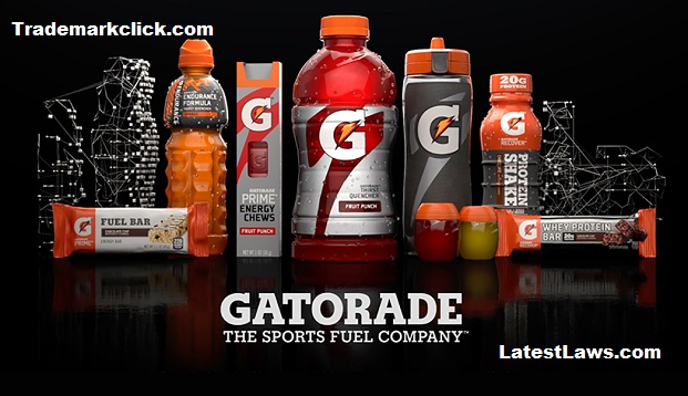 Energy Drink Gatorade