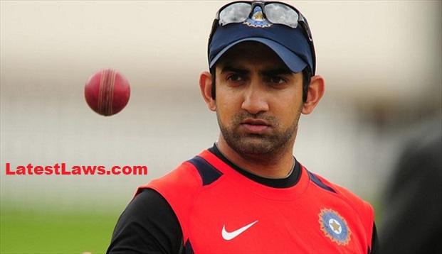 Gautam Gambhir