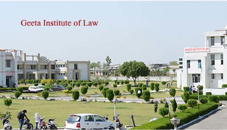 Geeta-Institute-of-Law-GIL