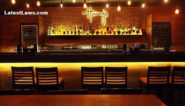 Harry Bar+Cafe