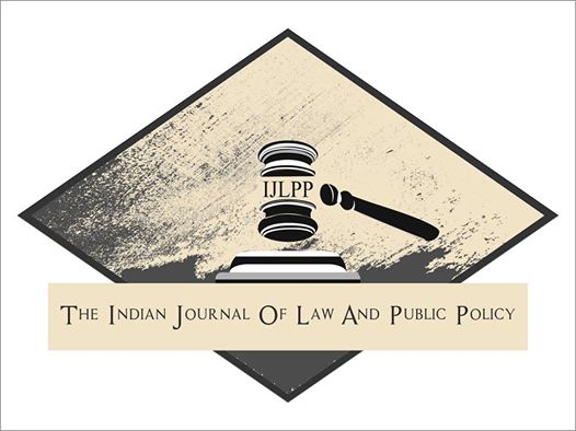 IJLPP