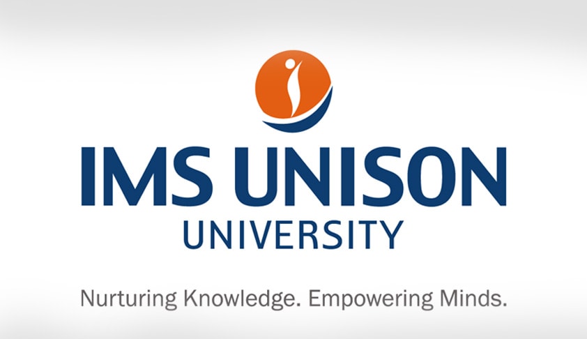 IMS-Unison-University