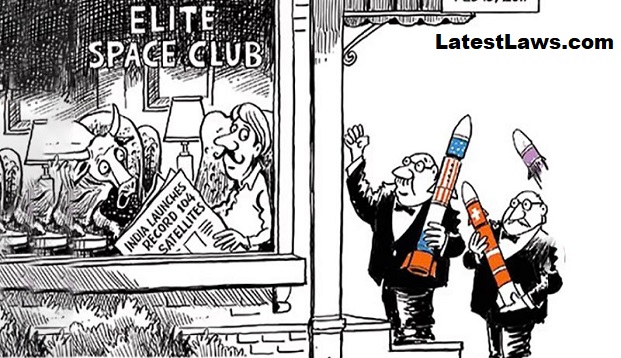 ISRO Space Launches