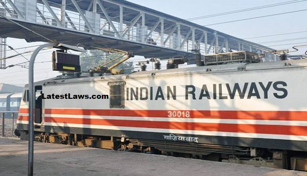 Indian Railways