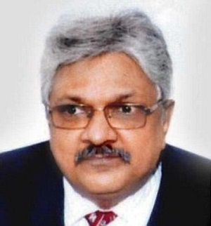 Justice KM Joseph