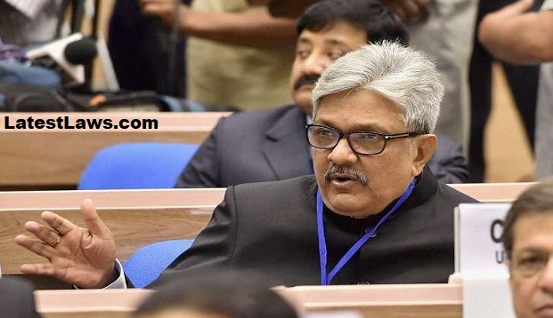 Justice KM Joseph