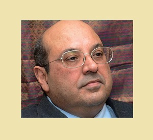 Justice Rohinton Fali Nariman