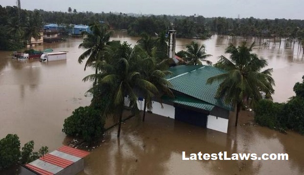 Kerala Floods