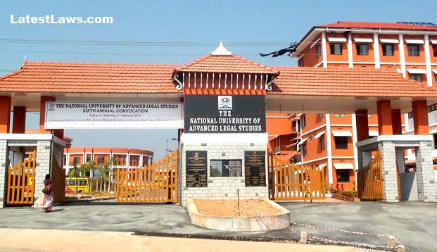 NUALS Kochi