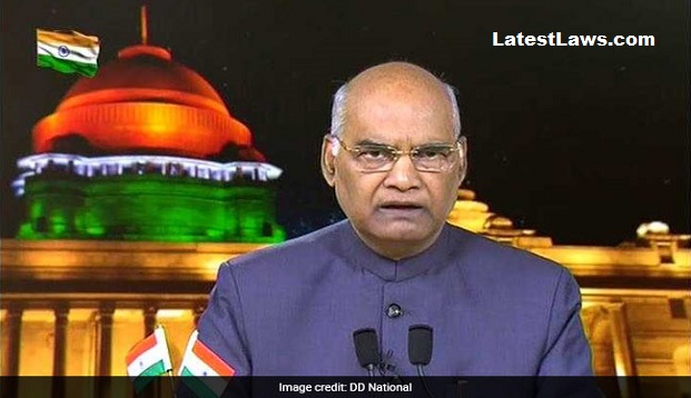 President Kovind