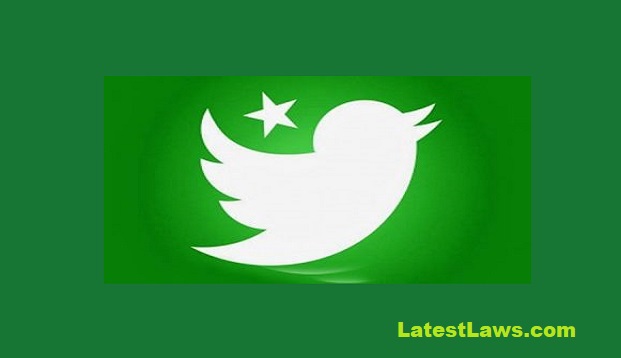 Twitter in Pakistan