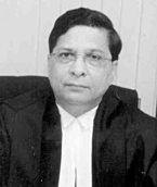 Justice Dipak Misra