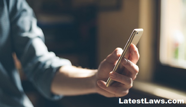 Mobile Phone Tracking