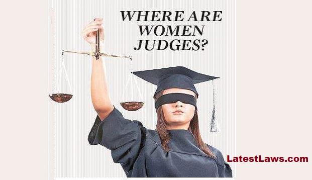 Famous Female Judges in India