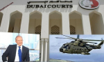 Dubai Court : Christian Michel, AgustaWestland Middleman, To Be Extradited