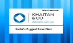 Khaitan & Co. 