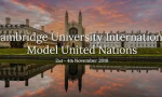 Cambridge University