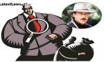Jackie Shroff in Income Tax Dispute