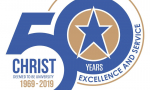 Christ UNI-50 Yrs