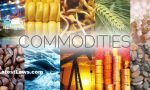 Commodity Markets in India