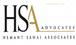 HSA Law Firm