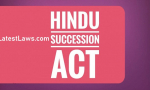 Hindu Succession Act,1956