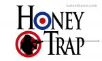 Honey trapped for Spying