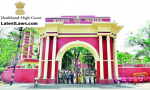 Jharkhand High Court