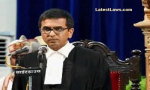 Justice Chandrachud