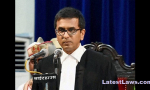 Justice DY Chandrachud