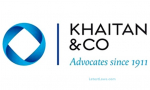 Khaitan & Co.