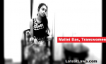 Malini Das Transwoman