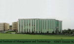 NIMT-Greater-Noida-Campus