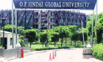 OP Jindal Global University