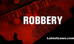Robbery