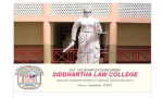 Siddhartha Law College