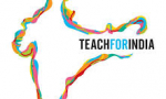 Teach For India