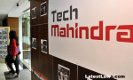 Tech Mahindra Gay issue